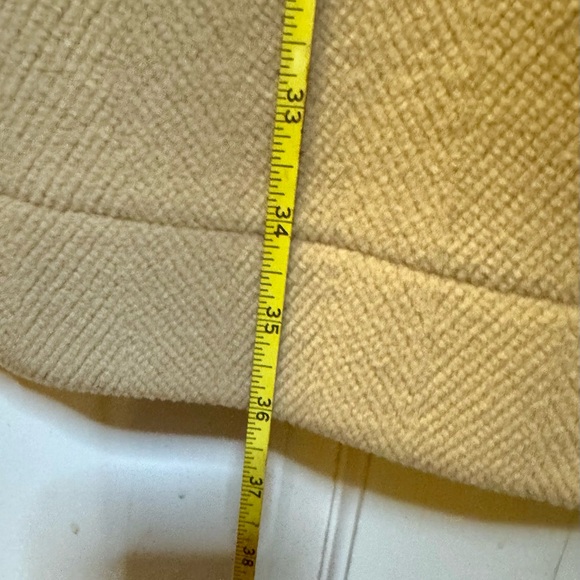 Wool winter coat - Picture 11 of 11